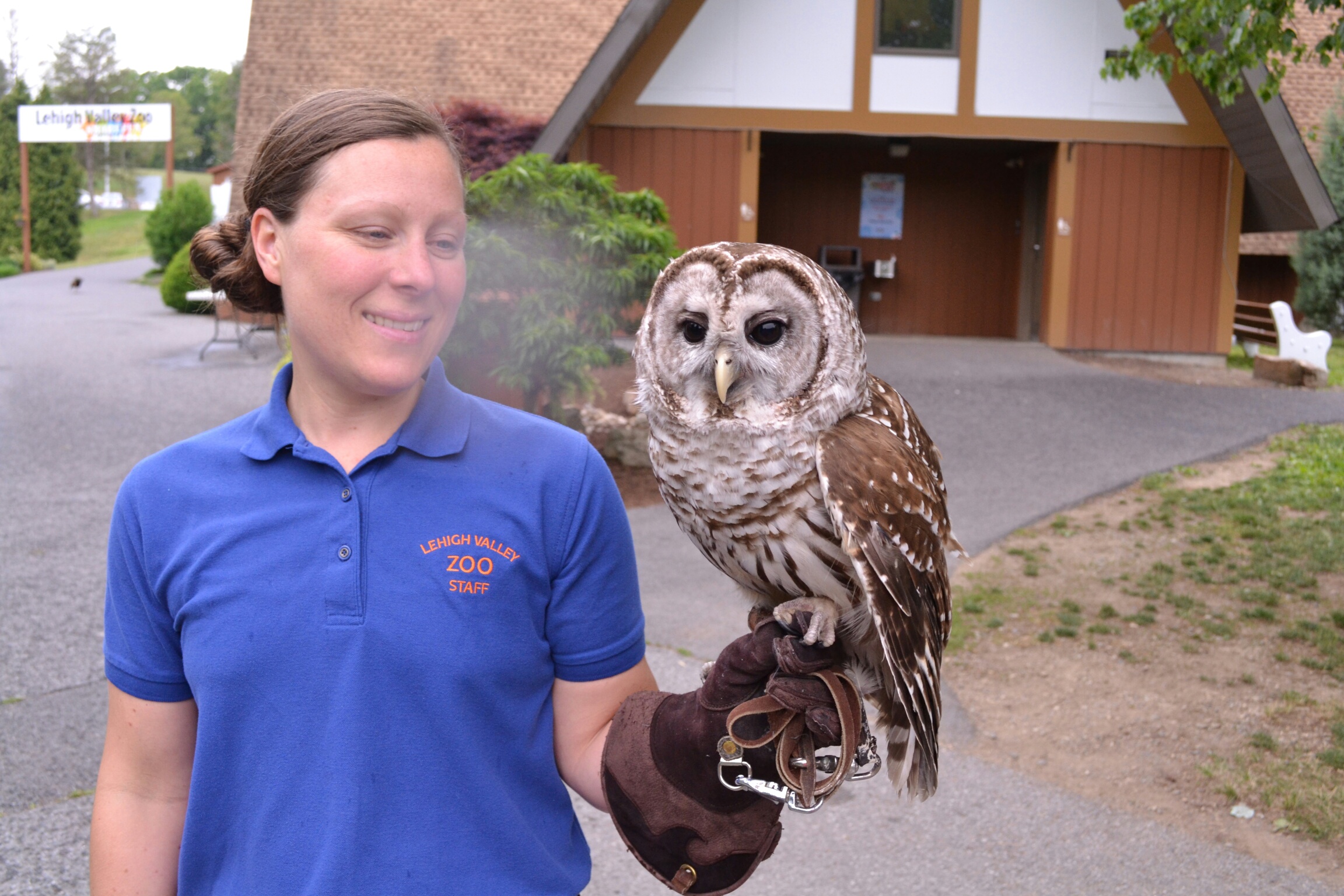 Zoo Reach - Lehigh Valley Zoo